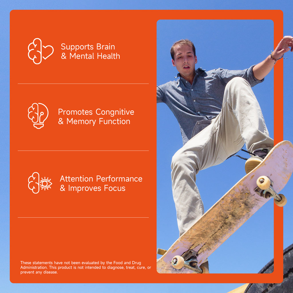 Temimar Alpha GPC 600mg