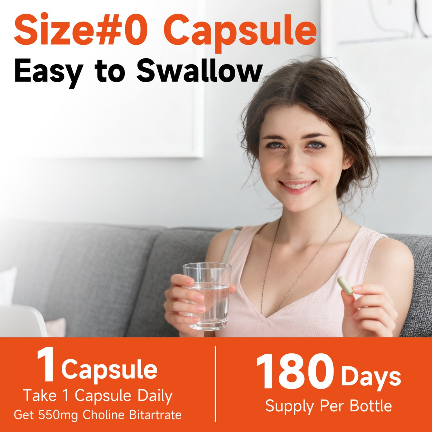 Temimar Rutin 500mg Supplement